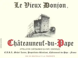 Chateauneuf-du-Pape Blanc