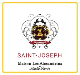 Les Alexandrins Maison Saint-Joseph