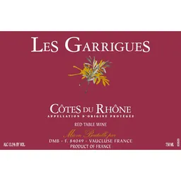 Cotes du Rhone