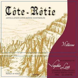 Levet Cote-Rotie
