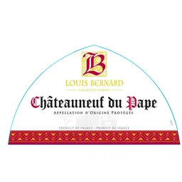 Chateauneuf-du-Pape