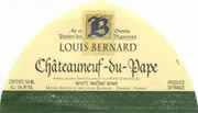 Chateauneuf-du-Pape White
