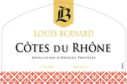 Cotes du Rhone