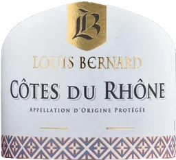Cotes du Rhone Rose