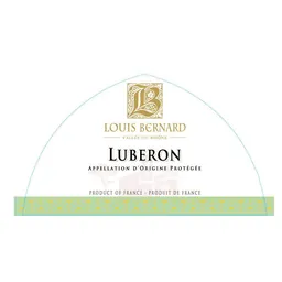 Louis Bernard Luberon