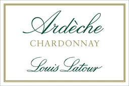 Ardeche Chardonnay