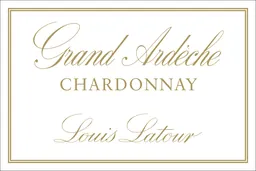 Grand Ardeche Chardonnay