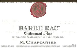 Chateauneuf-du-Pape Barbe Rac