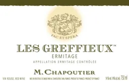 Ermitage Les Greffieux