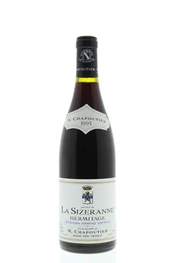 Hermitage Monier de la Sizeranne