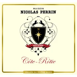 Maison Nicolas Perrin Cote Rotie