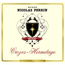 Maison Nicolas Perrin Crozes-Hermitage