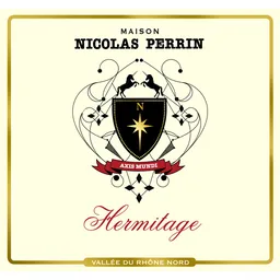 Maison Nicolas Perrin Hermitage Rouge