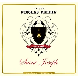 Maison Nicolas Perrin Saint-Joseph