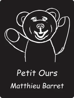 Petit Ours Cotes du Rhone