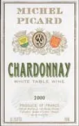 Chardonnay Vin de Pays