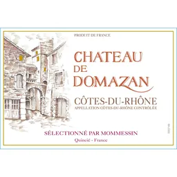 Chateau de Domazon Cotes du Rhone