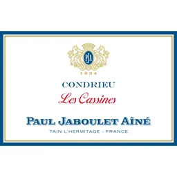 Condrieu Les Cassines