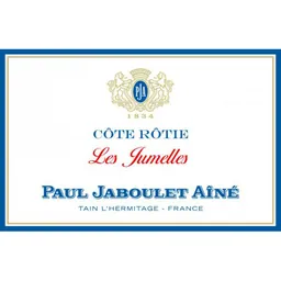 Paul Jaboulet Aine Cote-Rotie Les Jumelles