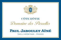 Cotes-Rotie Domaine des Pierrelles