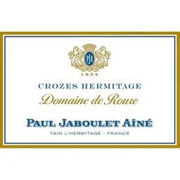 Crozes Hermitage Domaine de Roure