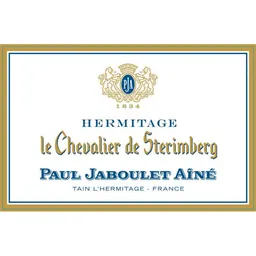Hermitage Blanc Le Chevalier de Sterimberg