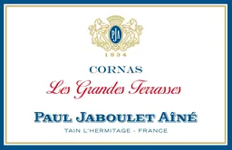 Les Grandes Terrasses Cornas