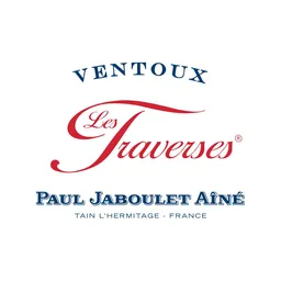 Les Traverses Cotes du Ventoux