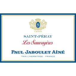 Saint-Peray Les Sauvageres