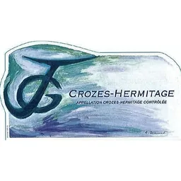 Pierre Gaillard Crozes-Hermitage Rouge