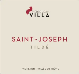 Pierre Jean Villa Saint-Joseph Tilde