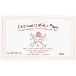Chateauneuf-du-Pape