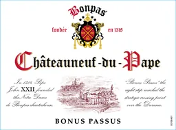 Chateauneuf-du-Pape
