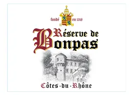 Cotes du Rhone