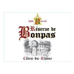 Cotes du Rhone Reserve