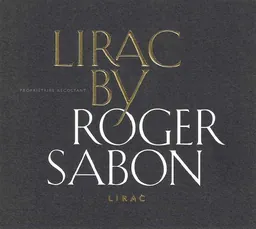 Roger Sabon Lirac