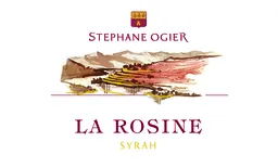 La Rosine Syrah