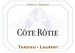 Tardieu-Laurent Cote Rotie