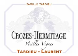 Tardieu-Laurent Crozes-Hermitage Vieilles Vignes