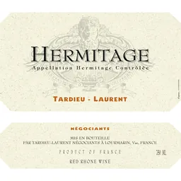 Tardieu-Laurent Hermitage