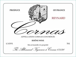 Cornas Reynard