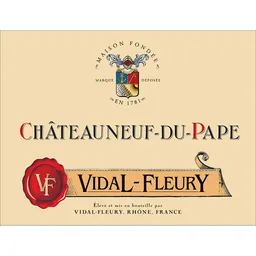 Chateauneuf-du-Pape