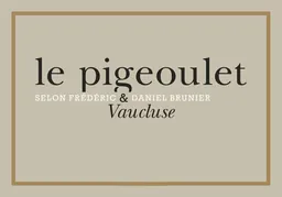 Le Pigeoulet