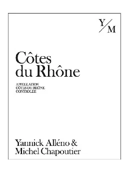 Cotes du Rhone
