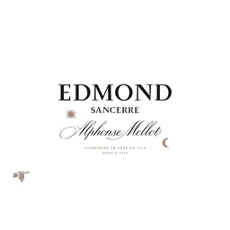Alphonse Mellot Edmond Sancerre Blanc
