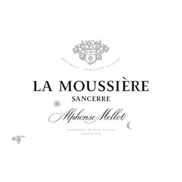 Alphonse Mellot La Moussiere Sancerre Rose