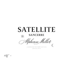 Alphonse Mellot Satellite Sancerre Blanc