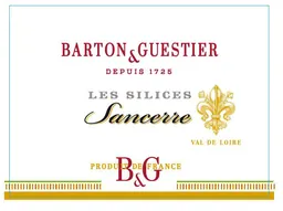 Barton & Guestier Sancerre Passeport