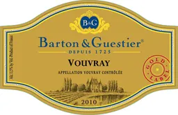 Barton & Guestier Vouvray