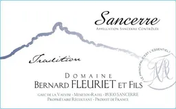 Bernard Fleuriet Et Fils Sancerre Tradition
